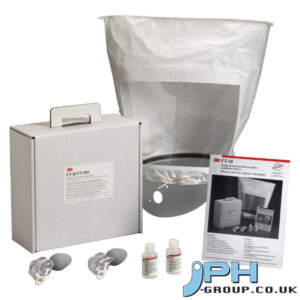 3M FT10 FIT TEST KIT QUALITATIVE SWEET