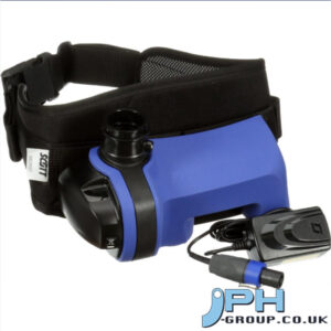 3M POWERED AIR RESPIRATOR SYSTEM STARTER KIT