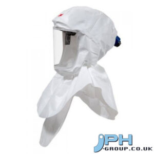 3M CERSAFLO S-655 S-SERIES HOOD