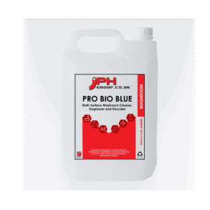 PRO BIO BLUE 5L