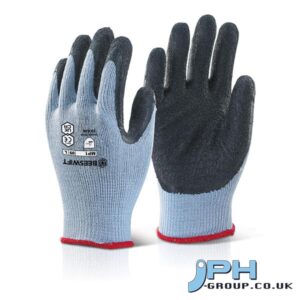 ACEGRIP PU COATED BLACK HANDLING GLOVE