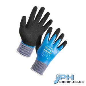 SUPERTOUCH GRIP 2-O WATERPROOF GLOVE