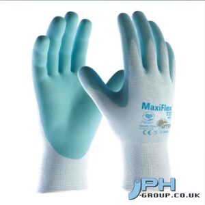 MAXIFLEX ACTIVE 34-824 GLOVE X 12