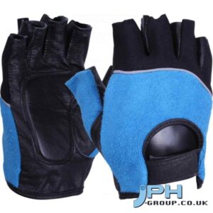 FINGERLESS ANTI-VIBRATION GLOVE