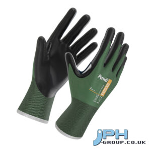 PAWA PG535 ULTRAFINE CUT D GLOVE