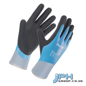 PAWA PG542 CUT E & WATER RESISTANT THERMAL GLOVE