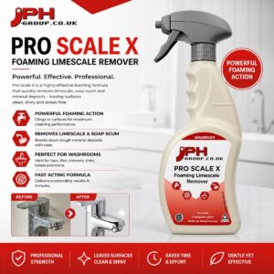 Pro Scale X Leaflet